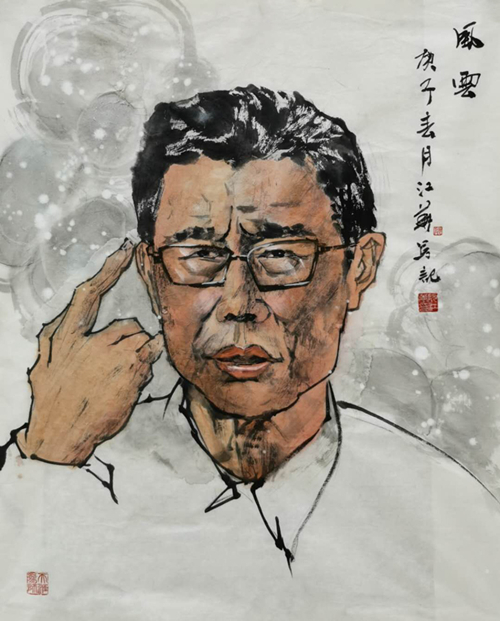 2中国画《风云》2020.jpg