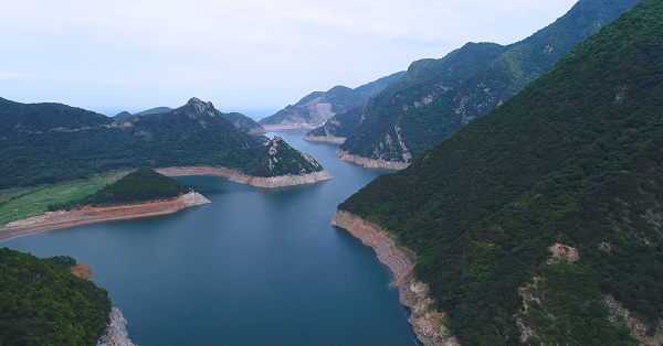 梦里的万水千山